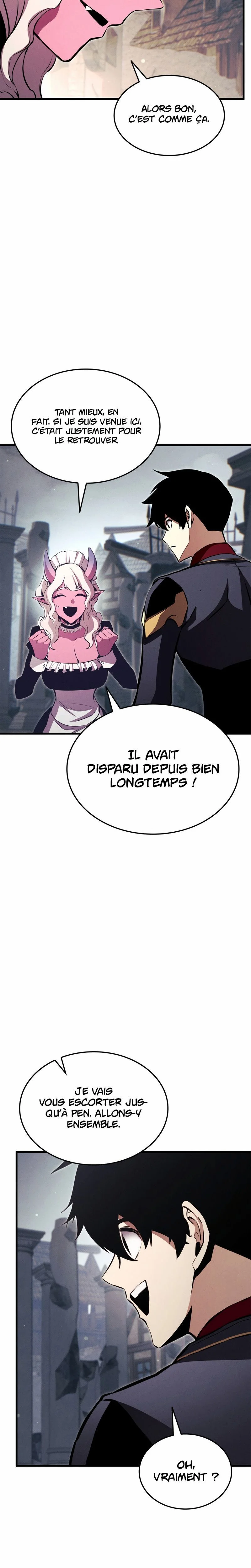 Ranker’s Return Chapitre 195 - Page 20