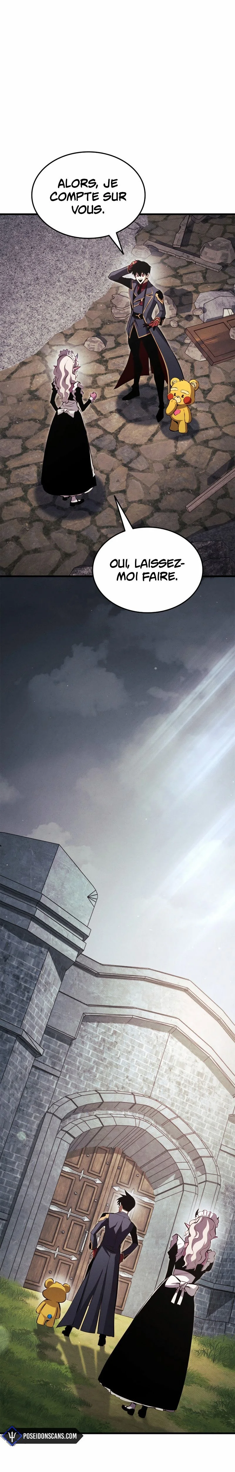 Ranker’s Return Chapitre 195 - Page 21