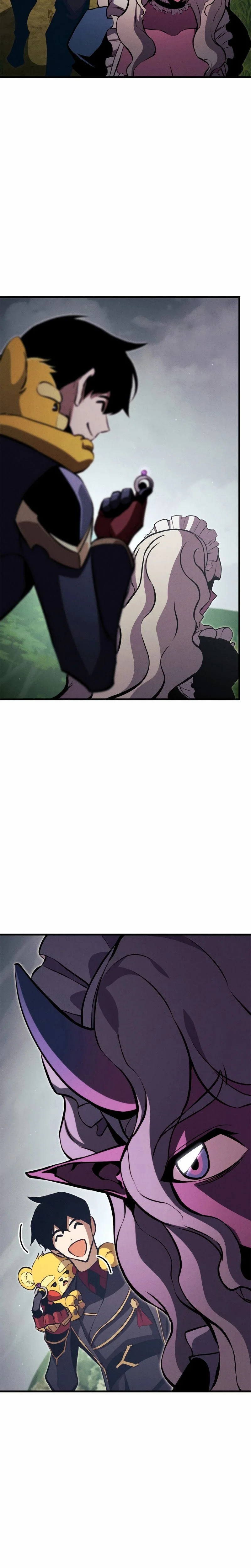 Ranker’s Return Chapitre 195 - Page 23