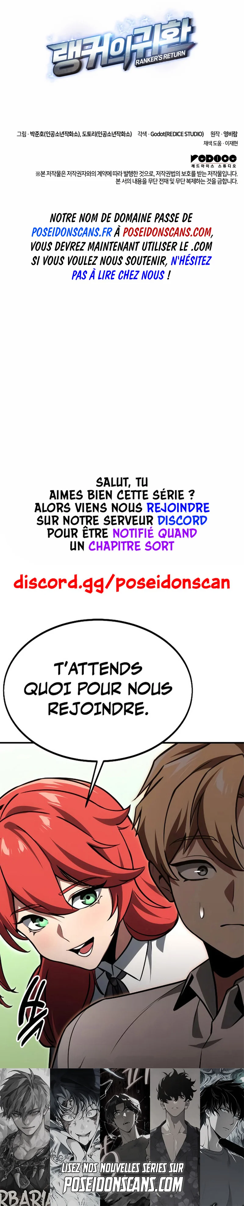 Ranker’s Return Chapitre 195 - Page 24