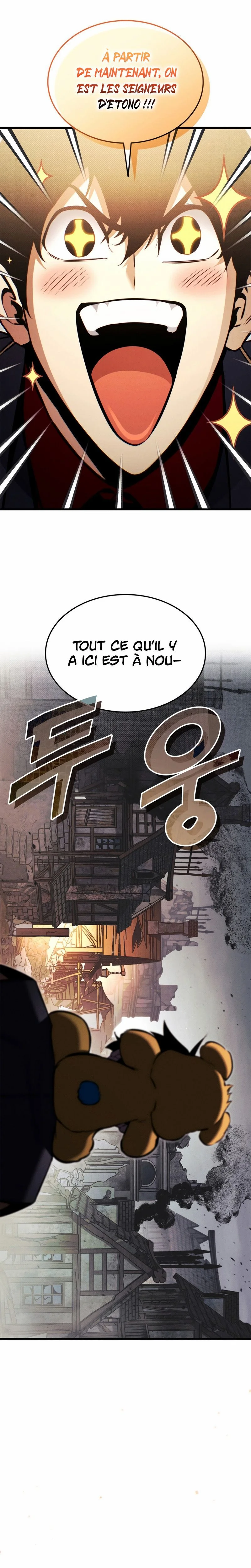 Ranker’s Return Chapitre 195 - Page 9