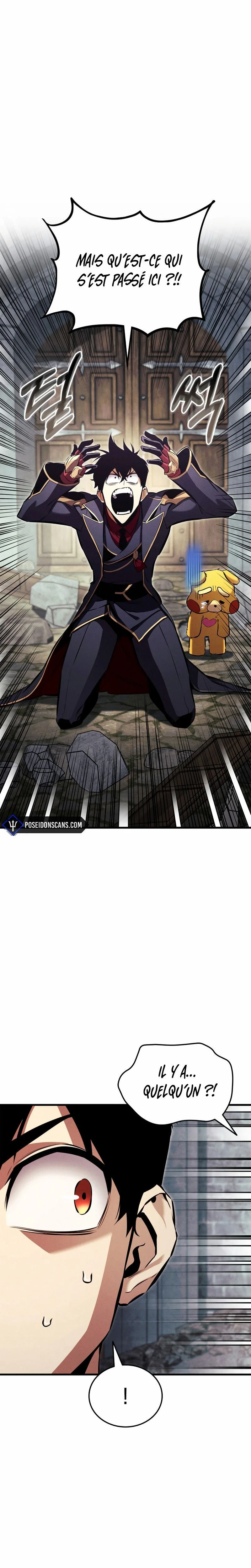 Ranker’s Return Chapitre 195 - Page 11