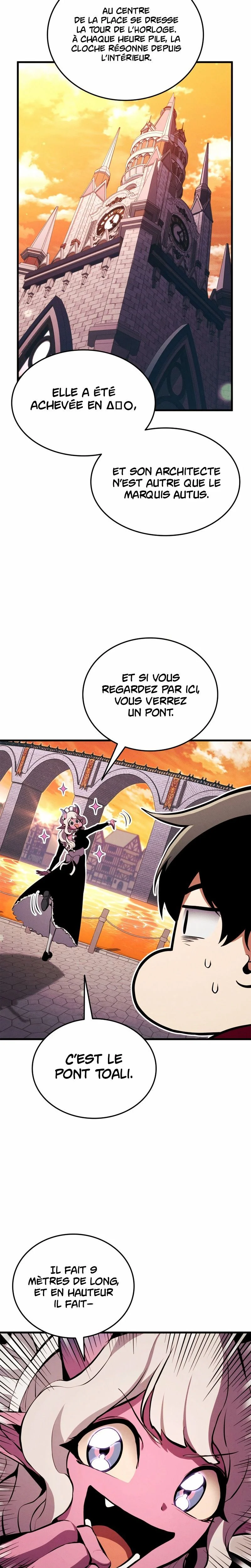 Ranker’s Return Chapitre 196 - Page 2
