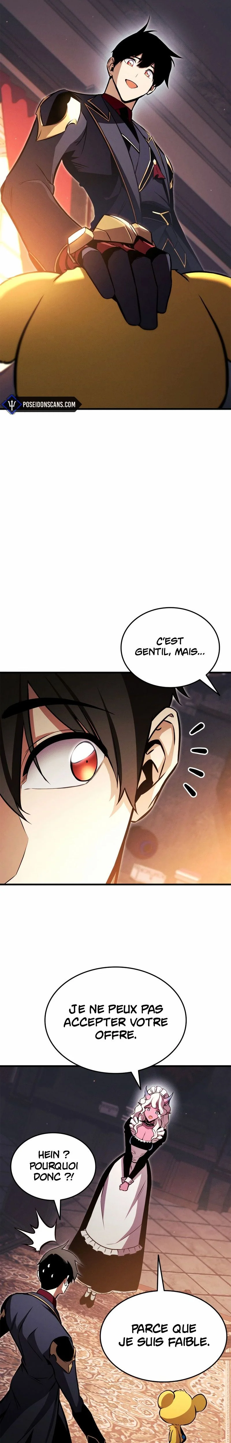 Ranker’s Return Chapitre 196 - Page 20