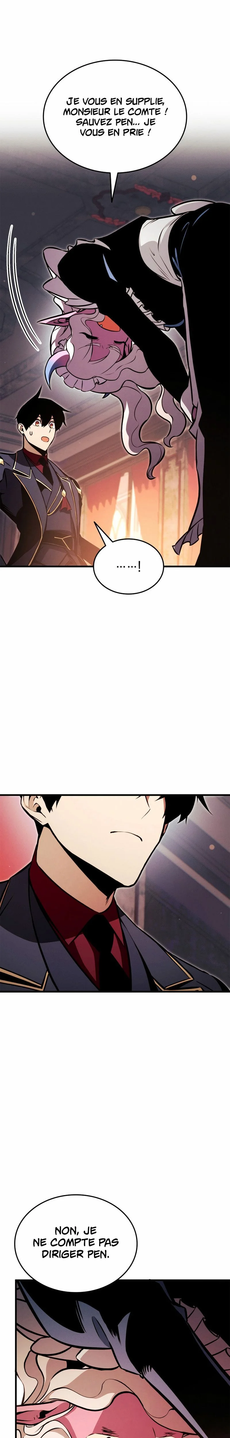 Ranker’s Return Chapitre 196 - Page 22