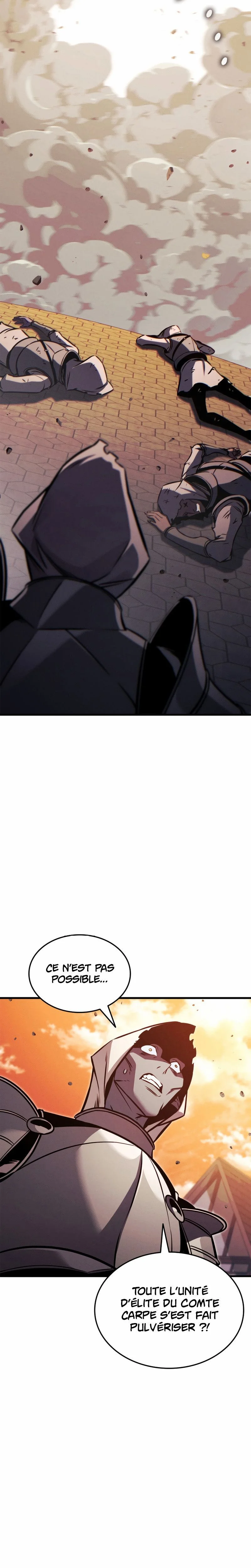 Ranker’s Return Chapitre 196 - Page 25