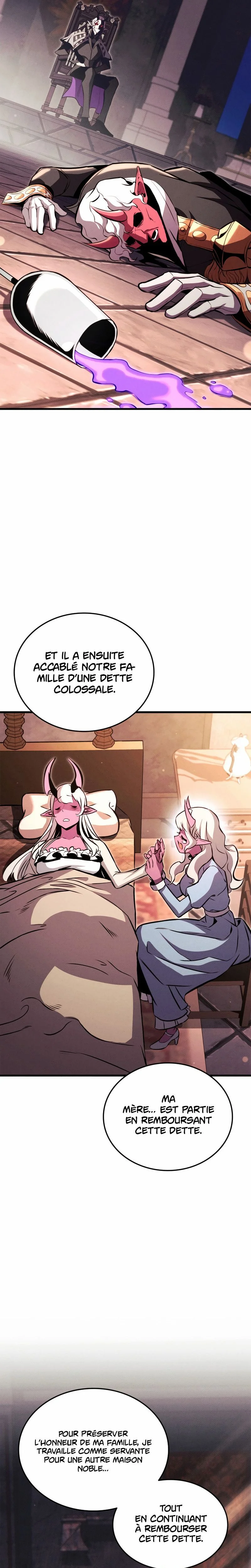 Ranker’s Return Chapitre 196 - Page 12