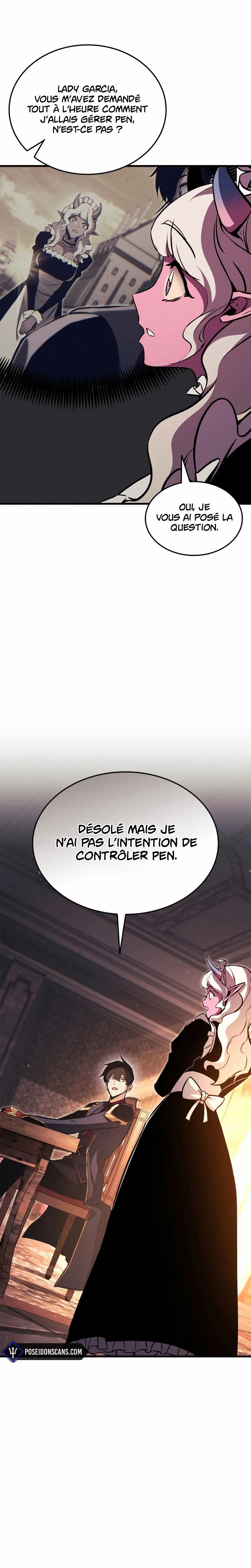 Ranker’s Return Chapitre 196 - Page 15