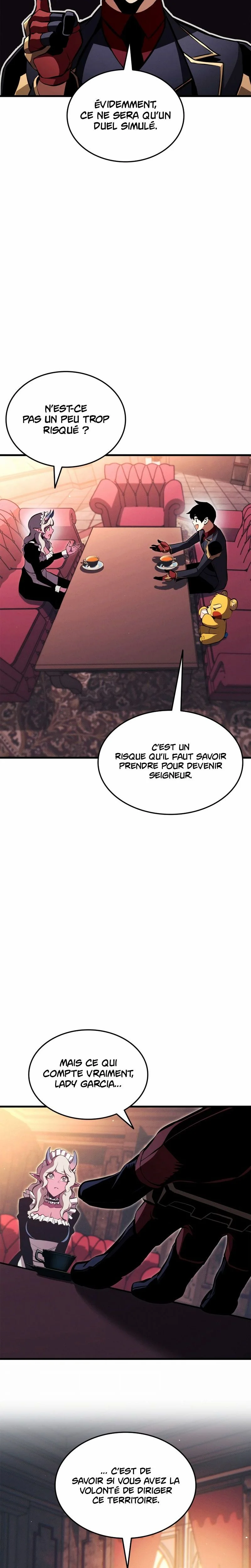 Ranker’s Return Chapitre 197 - Page 2