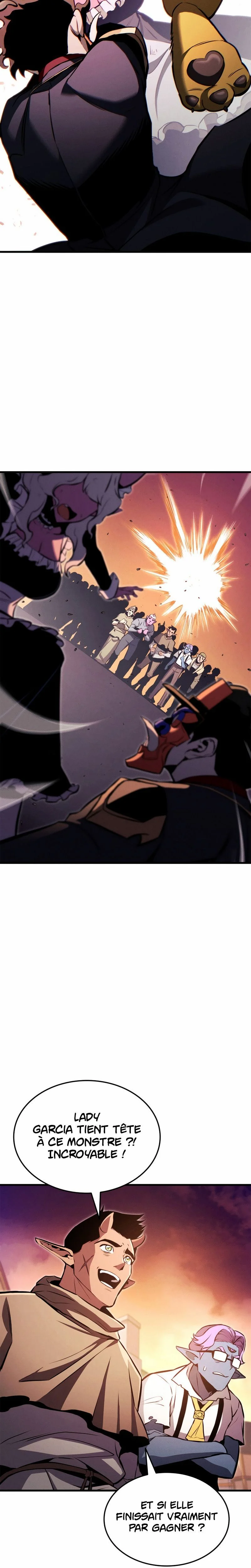 Ranker’s Return Chapitre 197 - Page 8