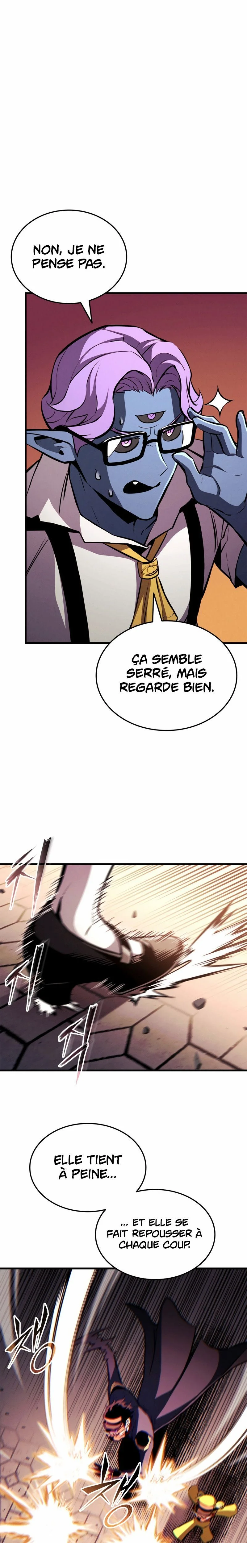 Ranker’s Return Chapitre 197 - Page 9