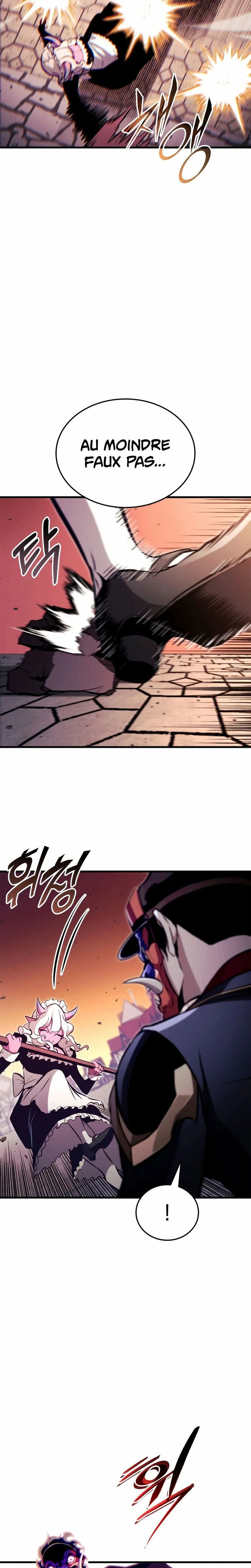 Ranker’s Return Chapitre 197 - Page 10