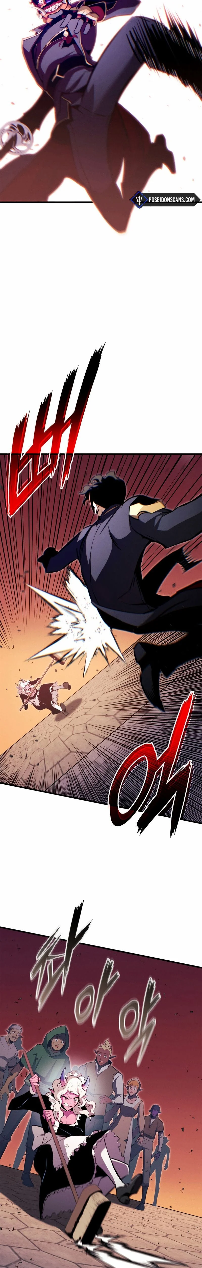 Ranker’s Return Chapitre 197 - Page 11