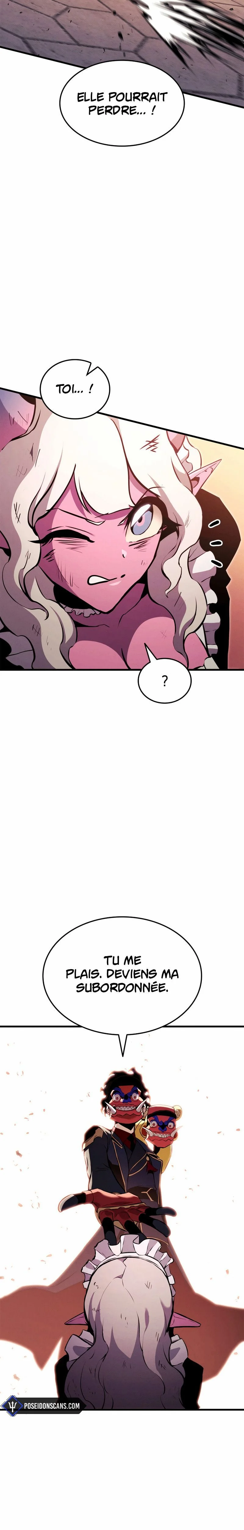 Ranker’s Return Chapitre 197 - Page 12