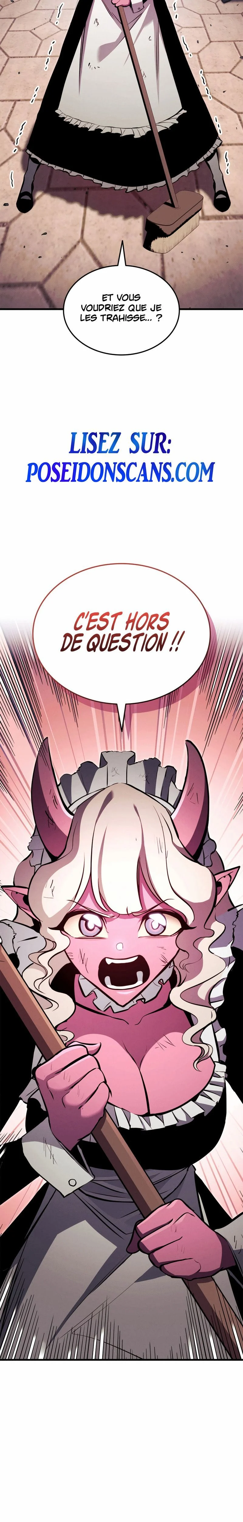 Ranker’s Return Chapitre 197 - Page 14