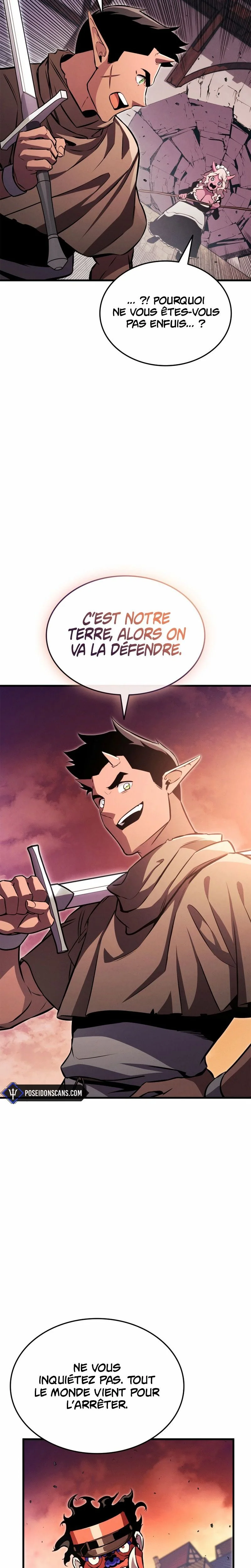 Ranker’s Return Chapitre 197 - Page 18