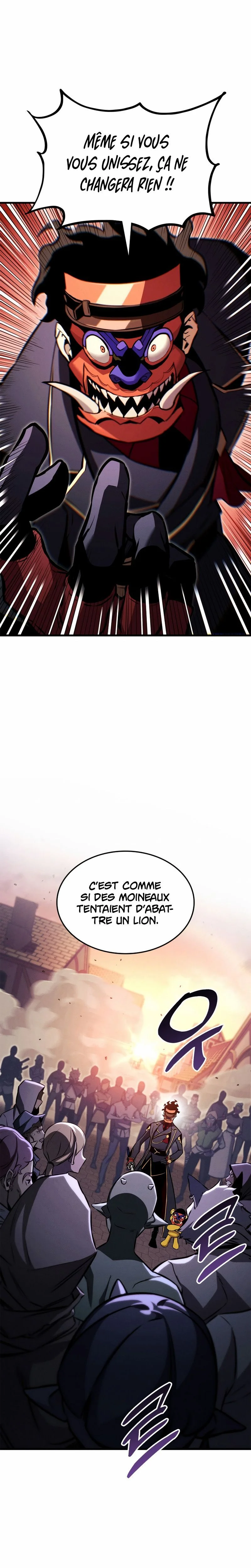 Ranker’s Return Chapitre 197 - Page 20