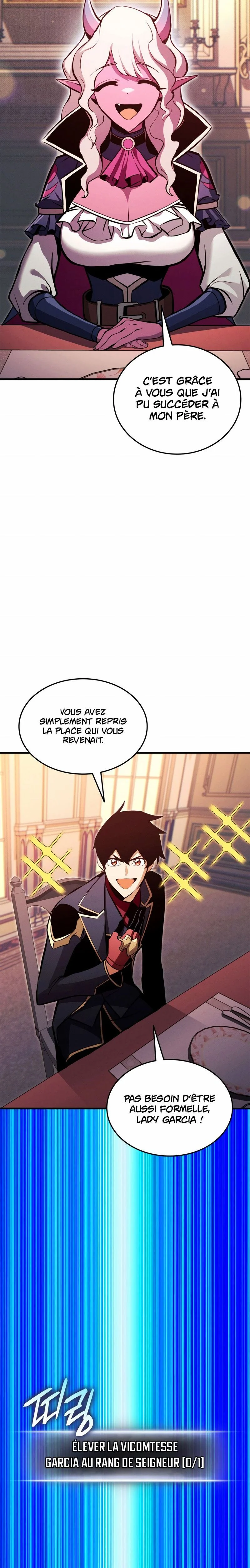 Ranker’s Return Chapitre 198 - Page 2