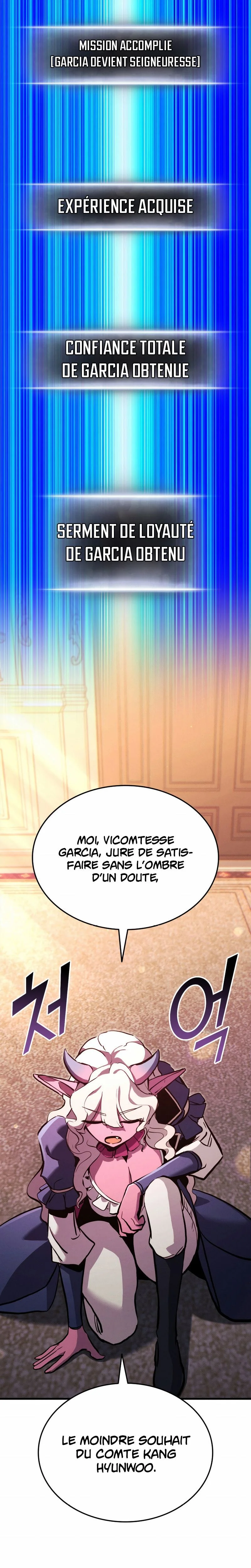 Ranker’s Return Chapitre 198 - Page 3