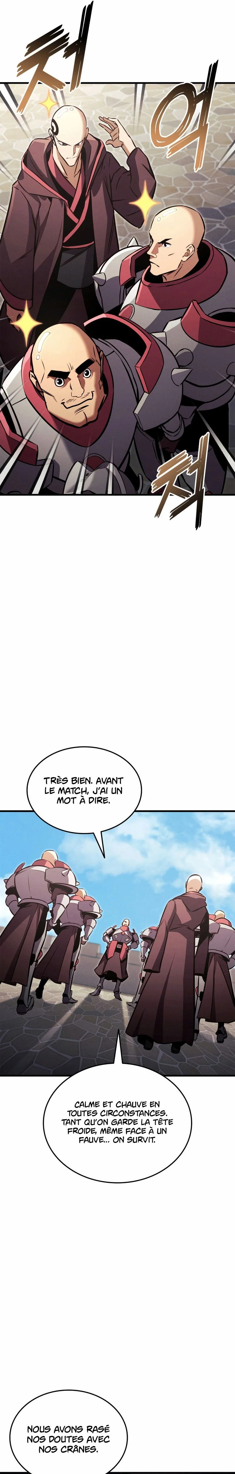 Ranker’s Return Chapitre 198 - Page 20