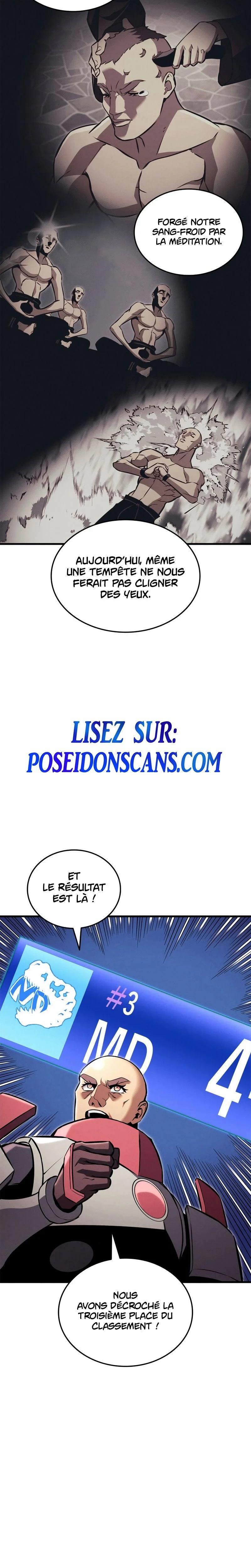 Ranker’s Return Chapitre 198 - Page 21