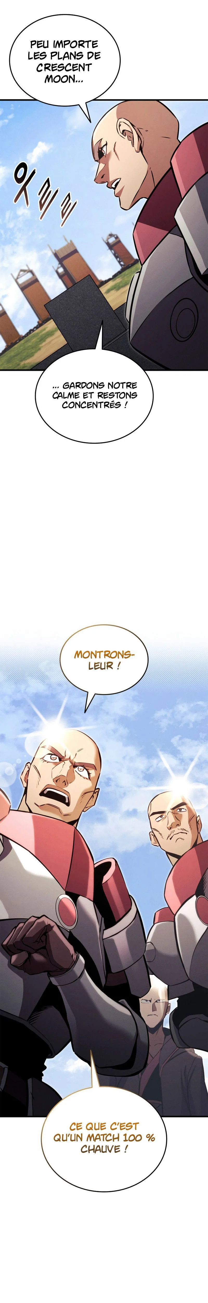 Ranker’s Return Chapitre 198 - Page 22