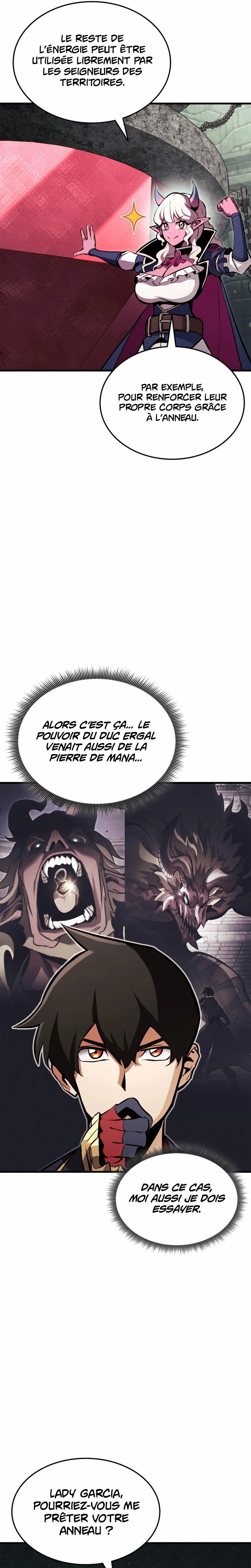 Ranker’s Return Chapitre 198 - Page 7