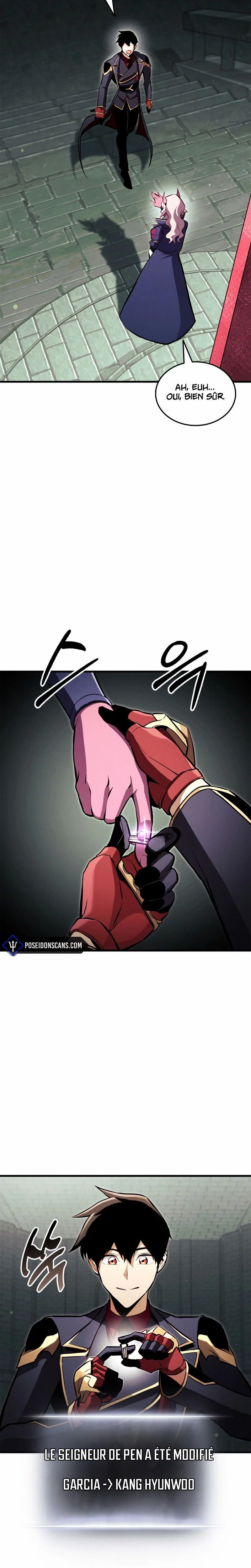 Ranker’s Return Chapitre 198 - Page 8