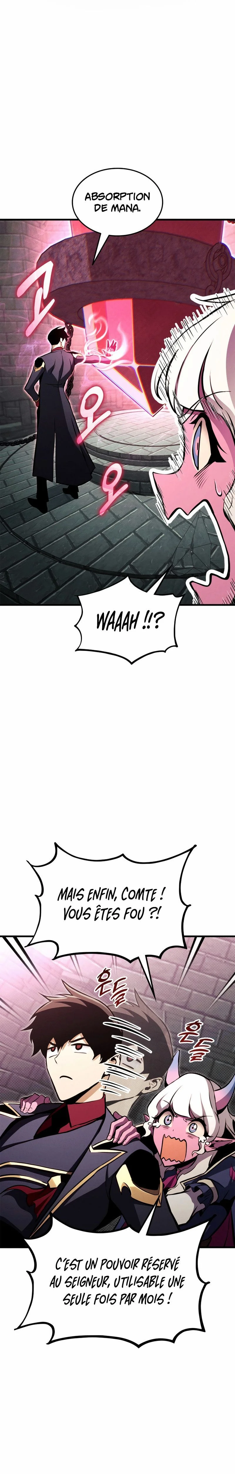 Ranker’s Return Chapitre 198 - Page 9
