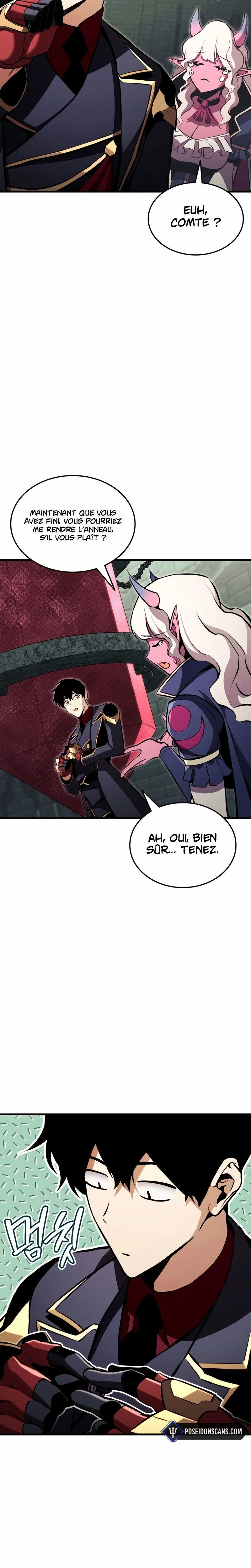 Ranker’s Return Chapitre 198 - Page 12
