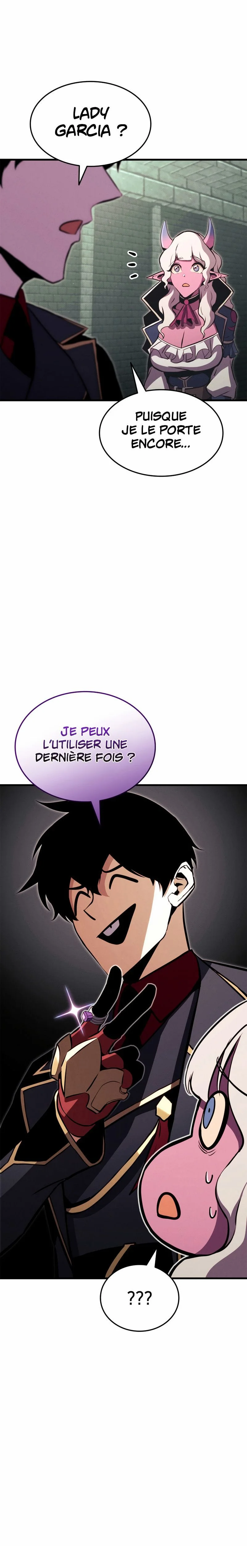 Ranker’s Return Chapitre 198 - Page 13