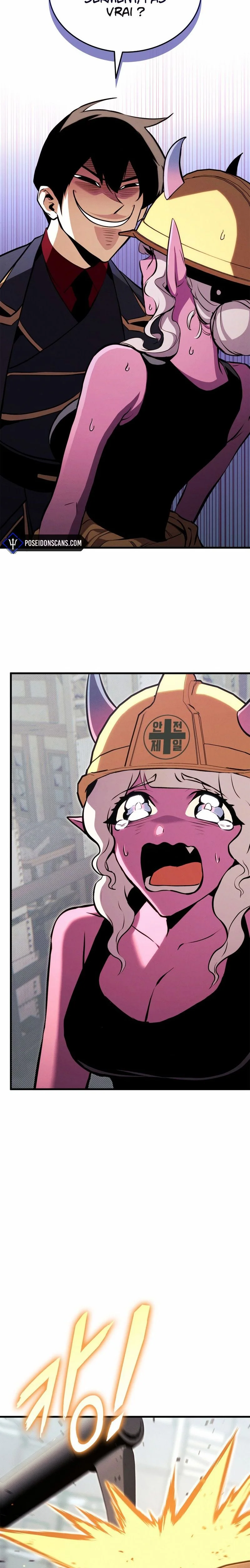 Ranker’s Return Chapitre 198 - Page 16