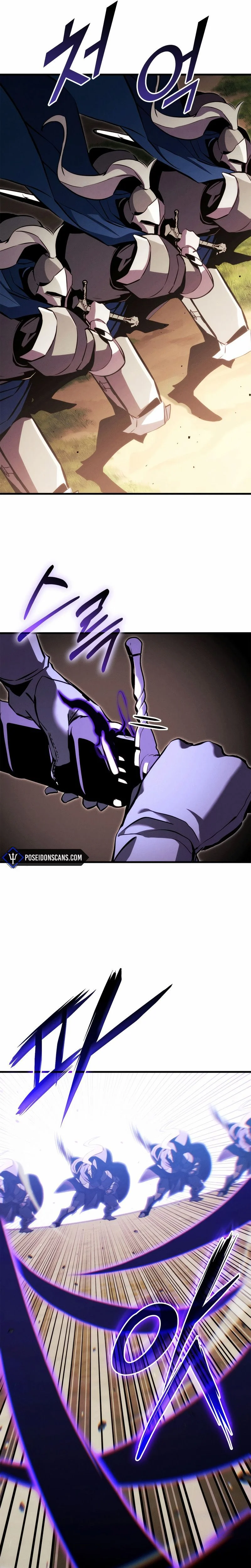 Ranker’s Return Chapitre 199 - Page 7