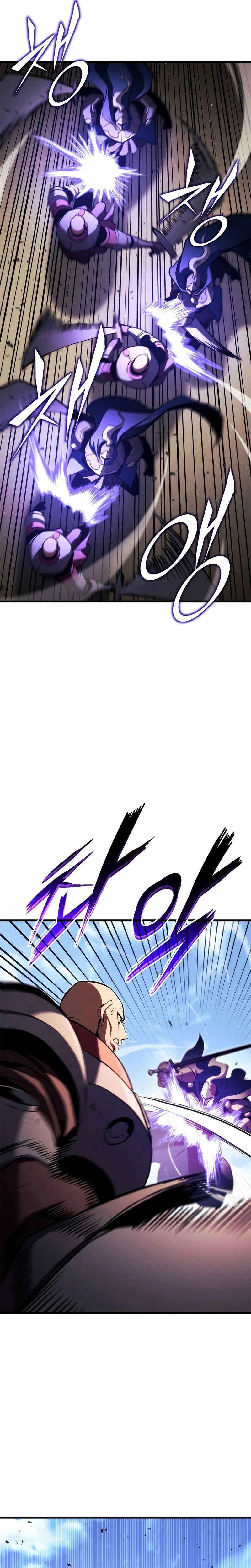 Ranker’s Return Chapitre 199 - Page 11