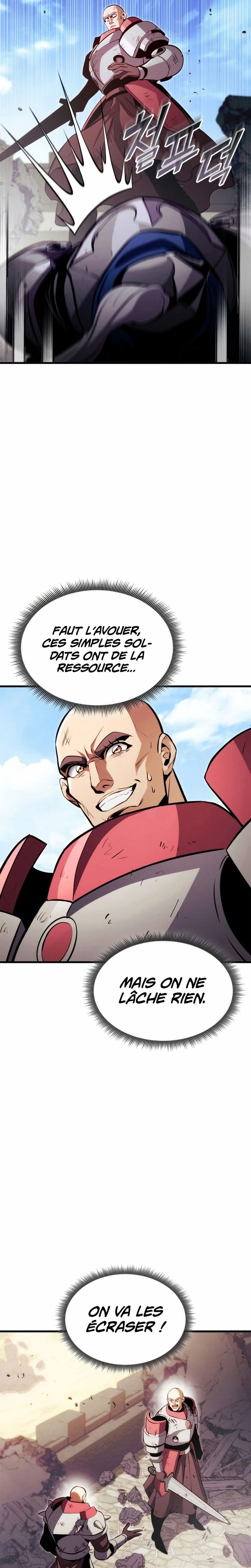 Ranker’s Return Chapitre 199 - Page 12