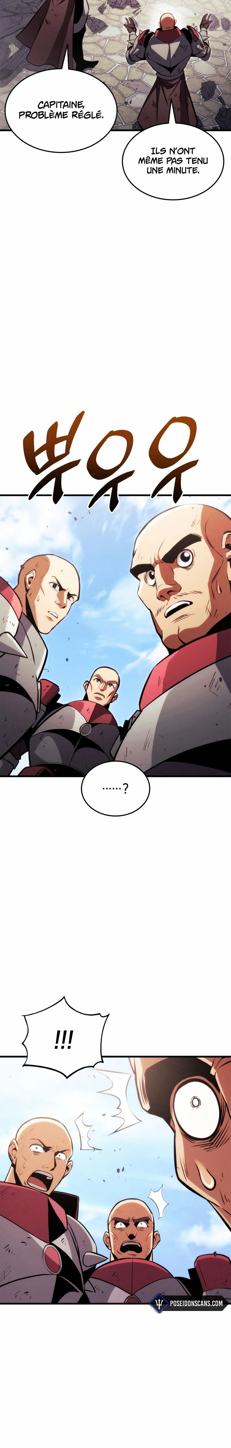 Ranker’s Return Chapitre 199 - Page 13
