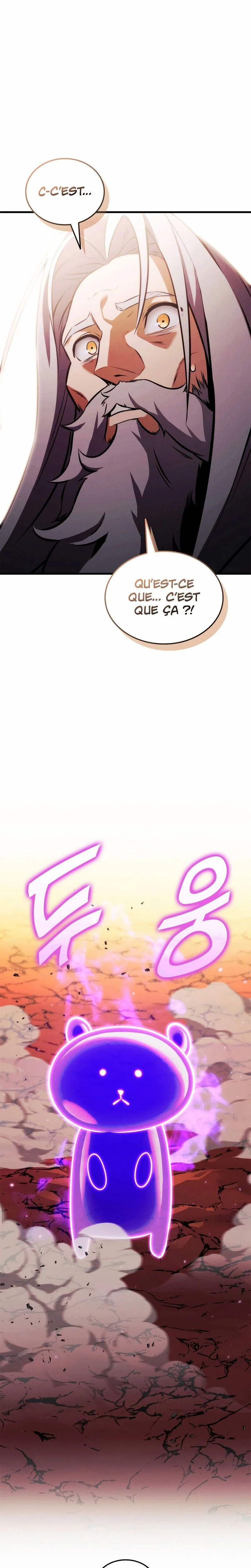 Ranker’s Return Chapitre 200 - Page 2