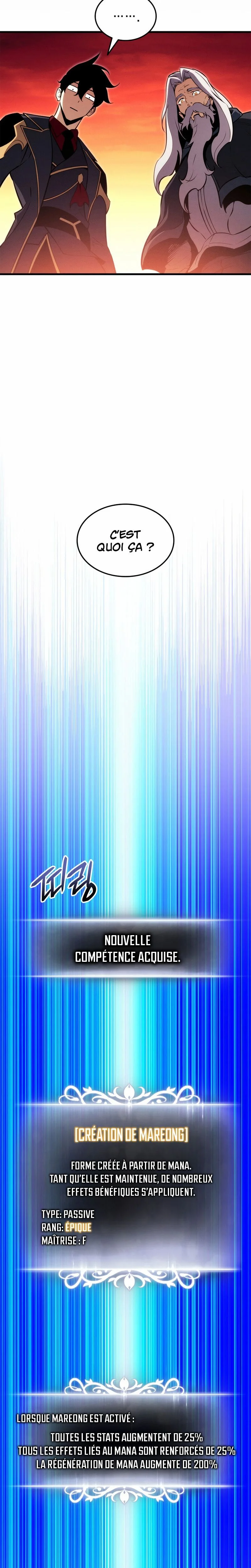 Ranker’s Return Chapitre 200 - Page 3