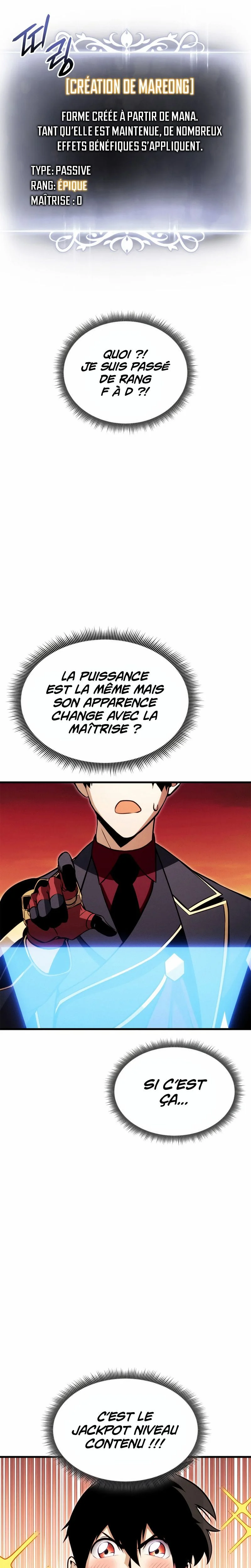 Ranker’s Return Chapitre 200 - Page 23
