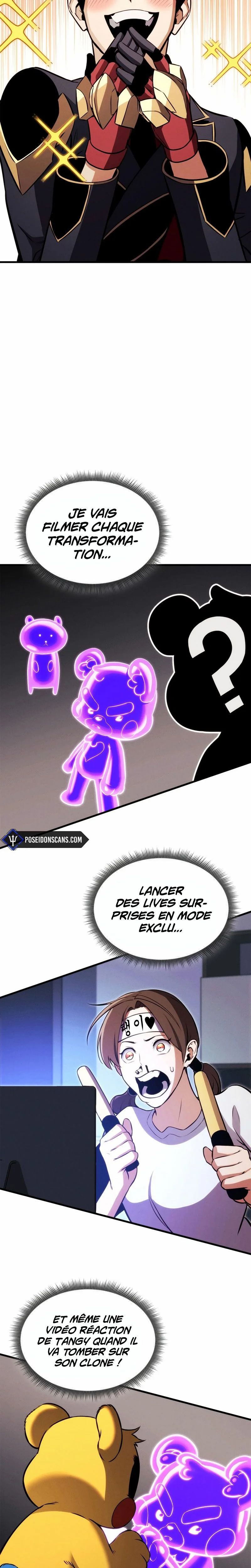 Ranker’s Return Chapitre 200 - Page 24