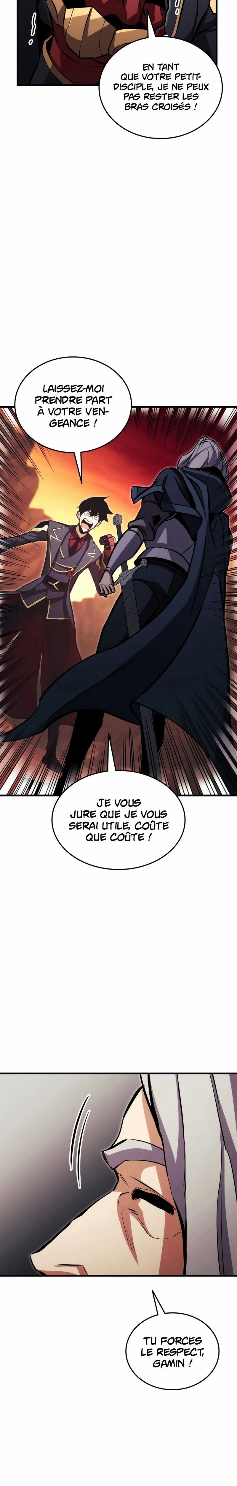 Ranker’s Return Chapitre 200 - Page 29