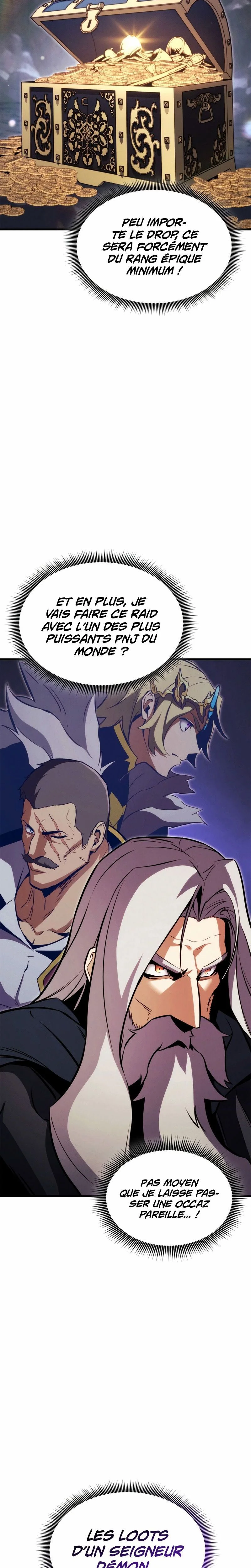 Ranker’s Return Chapitre 200 - Page 31