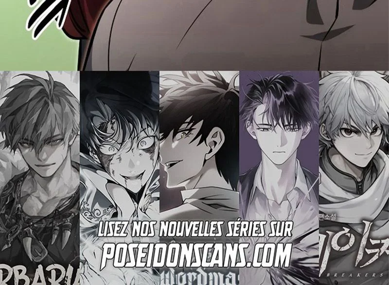 Ranker’s Return Chapitre 200 - Page 33