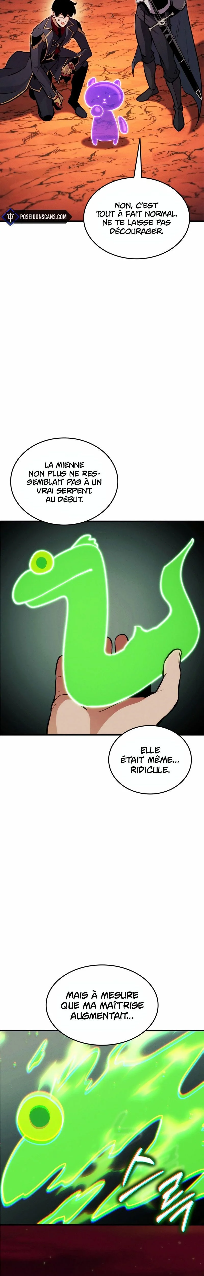 Ranker’s Return Chapitre 200 - Page 6
