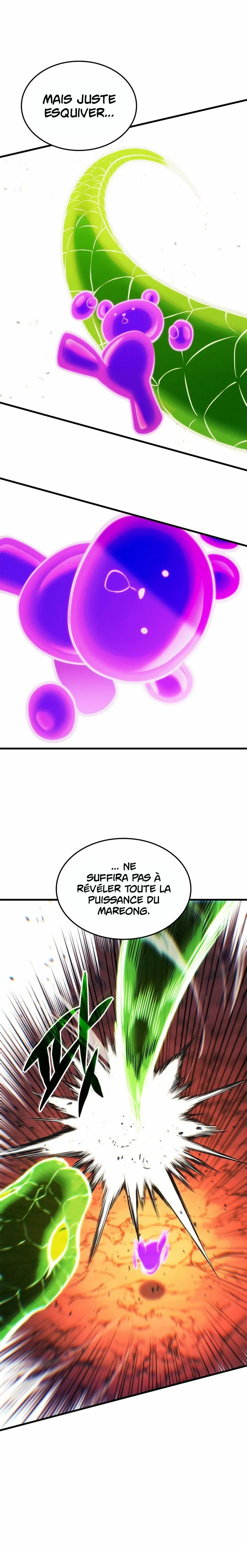 Ranker’s Return Chapitre 200 - Page 13