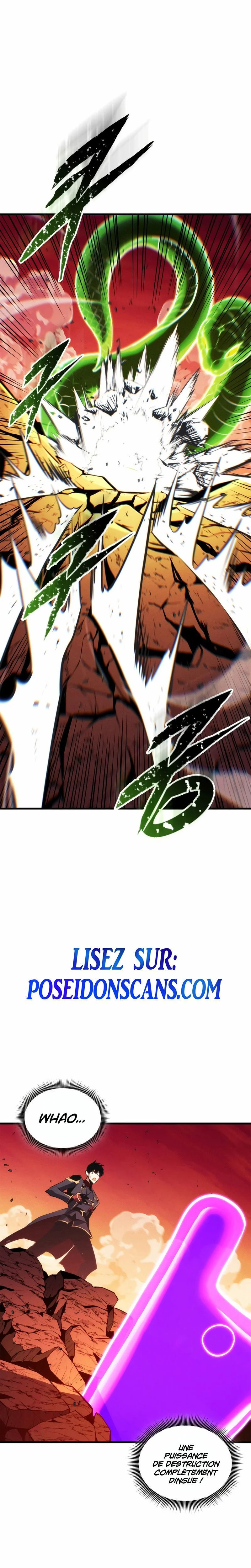 Ranker’s Return Chapitre 200 - Page 14