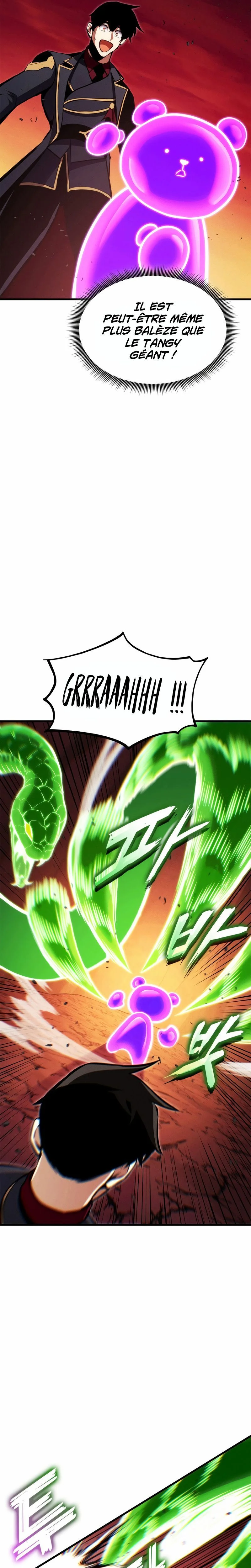 Ranker’s Return Chapitre 200 - Page 16