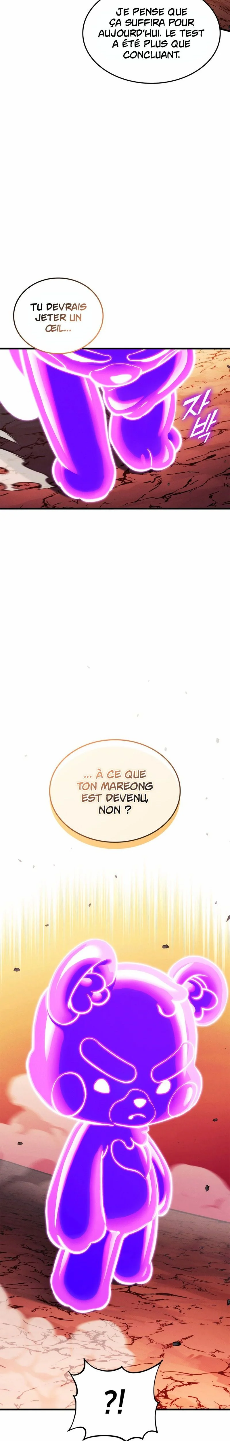 Ranker’s Return Chapitre 200 - Page 21