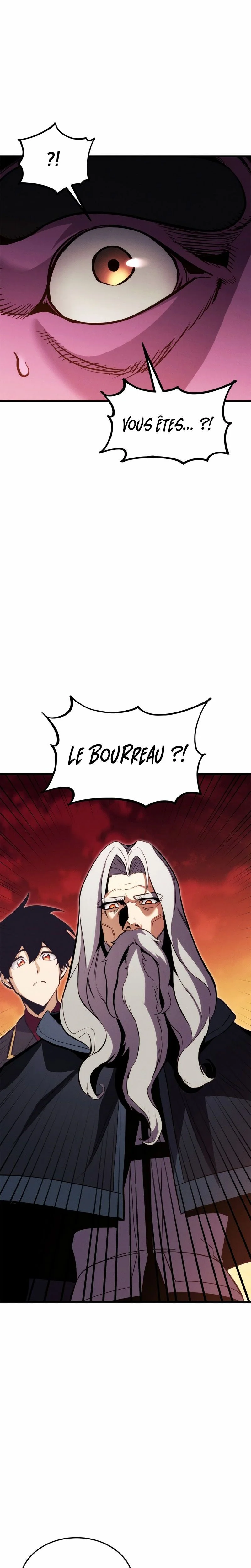 Ranker’s Return Chapitre 201 - Page 2