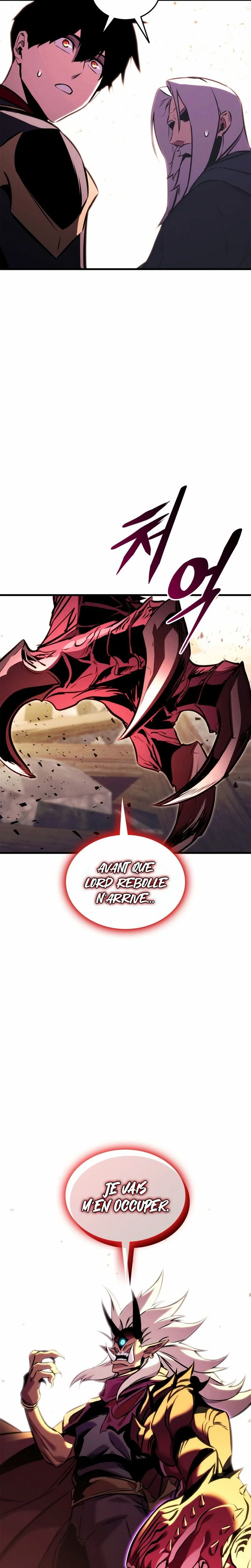 Ranker’s Return Chapitre 202 - Page 2